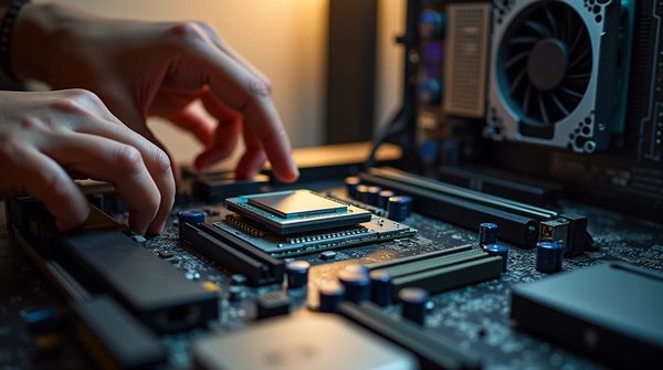 Benchmark cpu : comment maximiser la performance de votre processeur ?