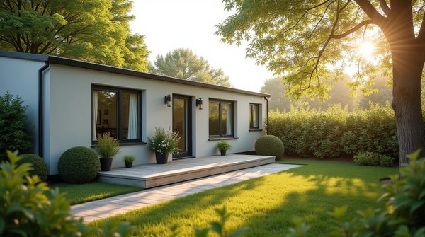 Mobil home neuf : l'investissement idéal pour 2026