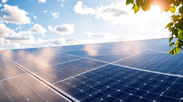 Pourquoi choisir les panneaux solaires photovoltaïques maintenant