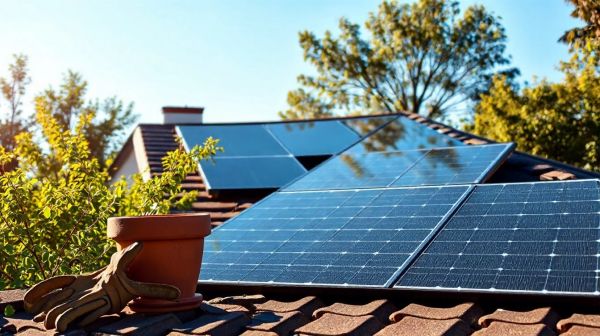 Pourquoi choisir les panneaux solaires photovoltaïques maintenant