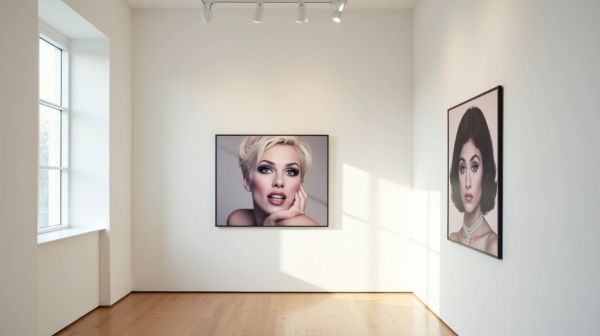 Richard Prince : l'artiste qui défie les normes de la photographie