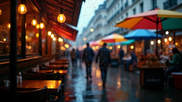 Standiste à paris : créez des stands mémorables et durables