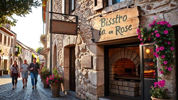 Top adresses pour savourer des pizzas artisanales à Pont-de-Beauvoisin
