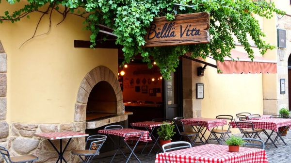 Top adresses pour savourer des pizzas artisanales à Pont-de-Beauvoisin