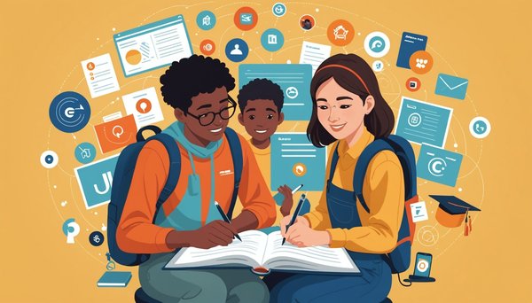 Voeux pour parcoursup en 2026 : guide pour optimiser votre candidature